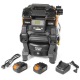 Компрессор аккумуляторный Daewoo DAC 180S Li SET в Костроме