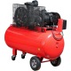 Компрессор ременной двухступенчатый Fubag DCF-900/270 CT7.5 в Костроме