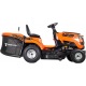 Садовый минитрактор Yard Fox T 102RDH в Костроме