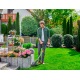 Аккумуляторный триммер Gardena ComfortCut Li-18/23 без аккумулятора и ЗУ в Костроме