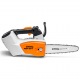 Аккумуляторная пила Stihl MSA 160 T-12 в Костроме