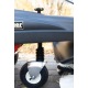 Подметальная машина Tielburger TK36 PRO (Honda) в Костроме