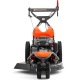 Газонокосилка бензиновая Husqvarna DBS51 в Костроме