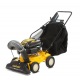 Садовый пылесос Cub Cadet CSV 060 24A-06MM603 в Костроме