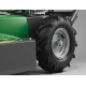 Косилка для высокой травы Caiman RM80C в Костроме