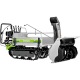Самоходная тележка Grillo Dumper 507 AE (Robin-Subaru) в Костроме