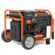 Инверторный бензогенератор Daewoo GDA 6600Ei 5.5 кВт в Костроме