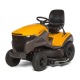 Садовый минитрактор Stiga Tornado 6121 HW в Костроме