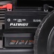 Бензогенератор Patriot GRA 8500 DAWS 8 кВт в Костроме