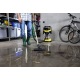Пылесос для сухой и влажной уборки Karcher WD 6 P Premium в Костроме