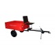 Мотоблок AgroStar AS 500 с двигателем AgroMotor 160 F 4 л.с. в Костроме