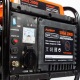 Инверторный генератор Patriot MaxPower SRGE 2000i 1.5 кВт в Костроме