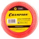 Корд триммерный Champion Square Twist Duo 2.0мм, 126м (витой квадрат)+нож в Костроме