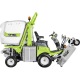 Садовый райдер Grillo FD 2200 TS 4WD в Костроме