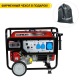 Бензогенератор Loncin LC8000-JS 6 кВт в Костроме