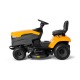 Садовый трактор Stiga Tornado 5108 в Костроме