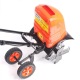 Электрический культиватор Patriot T 1.6/300F EPG Tesla-3 в Костроме