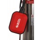 Фекальный насос Quattro Elementi Sewage 1700F Ci в Костроме