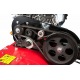 Культиватор DDE V 500 II - 65R (-mh) Мустанг-1МH в Костроме