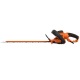 Электрический кусторез (электрокусторез) Black+Decker BEHTS551 в Костроме