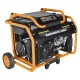 Бензогенератор Carver PPG-6500АM 5 кВт в Костроме