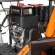 Снегоуборщик гусеничный Daewoo DAST 430 EFI в Костроме