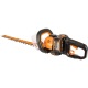 Кусторез аккумуляторный Worx WG284E.1 в Костроме
