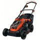 Газонокосилка аккумуляторная Black+Decker CLM3820L1-QW в Костроме