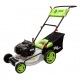 Газонокосилка бензиновая RedVerg RD-GLM460GS-BS в Костроме