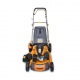 Газонокосилка бензиновая Villartec MB 4153T в Костроме