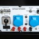 Бензогенератор HND GE 12000 XLST 12 кВт в Костроме