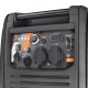 Бензогенератор инверторный Patriot iGX 4000AWSP 3.5 кВт в Костроме
