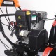Снегоуборщик гусеничный Patriot PRO 951 ED в Костроме