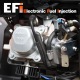 Снегоуборщик гусеничный Daewoo DAST 427 EFI в Костроме