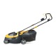 Газонокосилка аккумуляторная Stiga Collector 140 AE Kit в Костроме