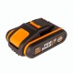 Аккумулятор Worx WA3551.1 в Костроме