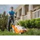 Газонокосилка аккумуляторная Stihl RMA 339.0 SET в Костроме