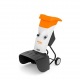 Садовый измельчитель электрический Stihl GHE 105.0 в Костроме