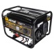 Бензиновый генератор Huter DY3000LX 2.5 кВт - электростартер в Костроме