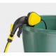 Бочечный погружной насос Karcher BP 1 Barrel в Костроме