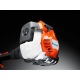 Бензокоса (бензиновый триммер) Husqvarna 525RX в Костроме