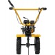 Мотоблок Denzel DPT-270S (фрезы в комплекте) в Костроме