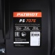 Снегоуборщик Patriot PS 707 E в Костроме
