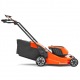 Газонокосилка аккумуляторная Husqvarna LC 347iVX в Костроме