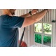 Пластиковый сарай LifeTime 10&quot;x8&quot; в Костроме