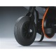 Культиватор Husqvarna TF 434P в Костроме