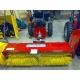 Щетка специальная Sun Garden SW-M для снегоуборщиков Sun Garden, Tornado в Костроме