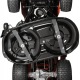 Садовый минитрактор Daewoo DSD 108 H в Костроме