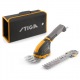Аккумуляторные ножницы Stiga SGM 102 AE в Костроме