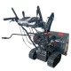 Снегоуборщик гусеничный EVOline SBG 660 TE в Костроме